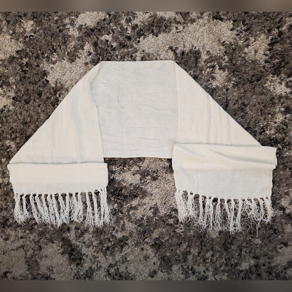 Accessories - Scarf